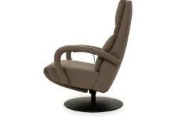 Sta Op Stoelen|Relaxstoelen-Hukla Relaxfauteuil Maurice |