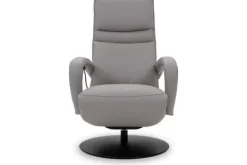Sta Op Stoelen|Relaxstoelen-Hukla Relaxfauteuil Maurice |