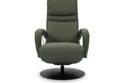 Sta Op Stoelen|Relaxstoelen-Hukla Relaxfauteuil Maurice |