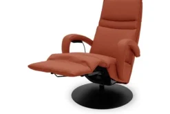 Sta Op Stoelen|Relaxstoelen-Hukla Relaxfauteuil Maurice |