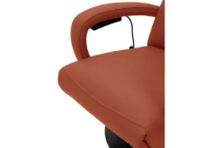 Sta Op Stoelen|Relaxstoelen-Hukla Relaxfauteuil Maurice |