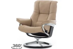 Sale Relaxfauteuil Mayfair Signature | Relaxstoelen|Draaifauteuils