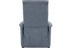 New Relaxfauteuil Mettet Sta Op Stoelen|Relaxstoelen