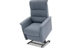 New Relaxfauteuil Mettet Sta Op Stoelen|Relaxstoelen