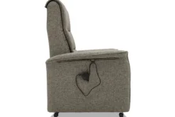 New Relaxfauteuil Mettet Sta Op Stoelen|Relaxstoelen