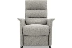 New Relaxfauteuil Mettet Sta Op Stoelen|Relaxstoelen