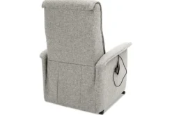 New Relaxfauteuil Mettet Sta Op Stoelen|Relaxstoelen