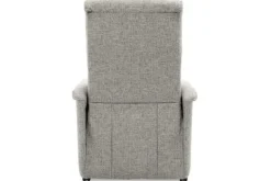 New Relaxfauteuil Mettet Sta Op Stoelen|Relaxstoelen