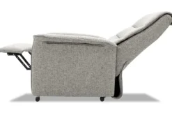 New Relaxfauteuil Mettet Sta Op Stoelen|Relaxstoelen