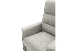 New Relaxfauteuil Mettet Sta Op Stoelen|Relaxstoelen