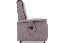 New Relaxfauteuil Mettet Sta Op Stoelen|Relaxstoelen