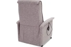 New Relaxfauteuil Mettet Sta Op Stoelen|Relaxstoelen