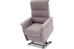 New Relaxfauteuil Mettet Sta Op Stoelen|Relaxstoelen