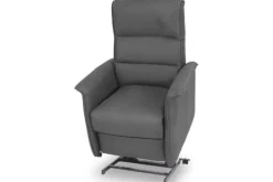 Relaxfauteuil Mettet Sta Op Stoelen|Relaxstoelen
