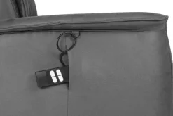 Relaxfauteuil Mettet Sta Op Stoelen|Relaxstoelen