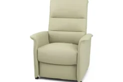 Hot Relaxfauteuil Mettet Sta Op Stoelen|Relaxstoelen