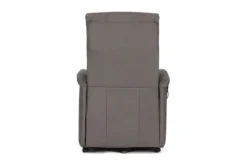 Hot Relaxfauteuil Mettet Sta Op Stoelen|Relaxstoelen