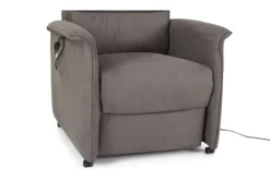 Hot Relaxfauteuil Mettet Sta Op Stoelen|Relaxstoelen