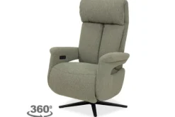 New Relaxfauteuil Midna Sta Op Stoelen|Relaxstoelen