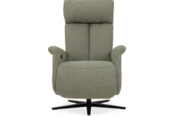 New Relaxfauteuil Midna Sta Op Stoelen|Relaxstoelen