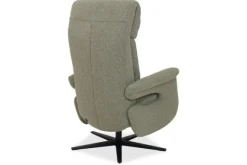 New Relaxfauteuil Midna Sta Op Stoelen|Relaxstoelen