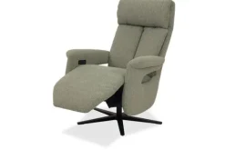 New Relaxfauteuil Midna Sta Op Stoelen|Relaxstoelen