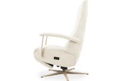 Sta Op Stoelen|Relaxstoelen-Gabanna Relaxfauteuil Minke