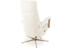 Sta Op Stoelen|Relaxstoelen-Gabanna Relaxfauteuil Minke