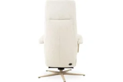 Sta Op Stoelen|Relaxstoelen-Gabanna Relaxfauteuil Minke