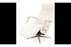 Sta Op Stoelen|Relaxstoelen-Gabanna Relaxfauteuil Minke