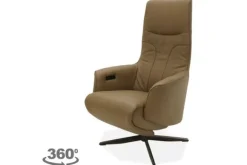 Sta Op Stoelen|Relaxstoelen-Meubelfabriek de Toekomst Relaxfauteuil Murphy