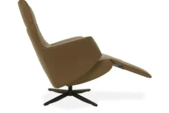 Sta Op Stoelen|Relaxstoelen-Meubelfabriek de Toekomst Relaxfauteuil Murphy