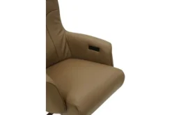 Sta Op Stoelen|Relaxstoelen-Meubelfabriek de Toekomst Relaxfauteuil Murphy