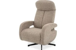 Relaxstoelen|Draaifauteuils- Relaxfauteuil Mushroom CM-55.046 Esbjerg
