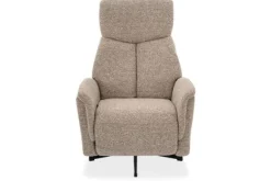 Relaxstoelen|Draaifauteuils- Relaxfauteuil Mushroom CM-55.055 Aarhus
