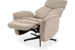 Relaxstoelen|Draaifauteuils- Relaxfauteuil Mushroom CM-55.055 Aarhus