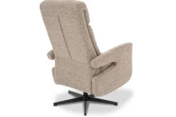 Relaxstoelen|Draaifauteuils- Relaxfauteuil Mushroom CM-55.049 Copenhagen