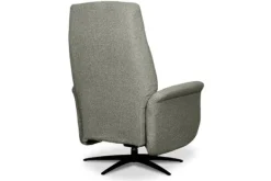 Relaxstoelen|Draaifauteuils-Label51 Relaxfauteuil Mushroom SX-84.015 Stockholm