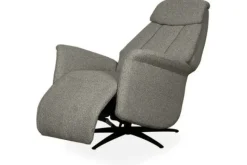 Discount Relaxfauteuil Mushroom SX-84.012 Oslo Relaxstoelen|Draaifauteuils