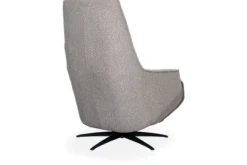 Clearance Relaxfauteuil Mushroom SX-84.009 Odense Relaxstoelen|Draaifauteuils