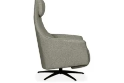 Sale Relaxfauteuil Mushroom SX-84.019 Lund Relaxstoelen|Draaifauteuils