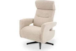 Relaxfauteuil Naturel CM-55.051 Copenhagen Relaxstoelen|Draaifauteuils