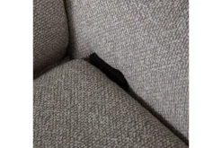 Clearance Relaxfauteuil Naturel SX-84.001 Oslo Relaxstoelen|Draaifauteuils