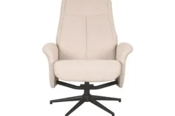 Relaxstoelen|Draaifauteuils- Relaxfauteuil Naturel Touch CH-73.007 Bergen