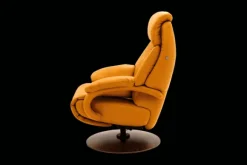 Sta Op Stoelen|Relaxstoelen-Hukla Relaxfauteuil Orea |