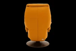 Sta Op Stoelen|Relaxstoelen-Hukla Relaxfauteuil Orea |