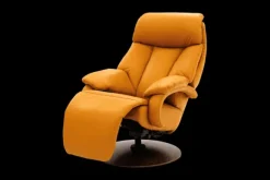 Sta Op Stoelen|Relaxstoelen-Hukla Relaxfauteuil Orea |