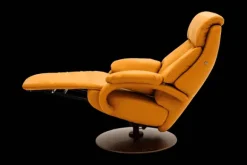 Sta Op Stoelen|Relaxstoelen-Hukla Relaxfauteuil Orea |
