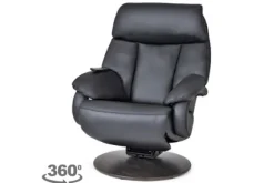 Sta Op Stoelen|Relaxstoelen-Hukla Relaxfauteuil Orea |