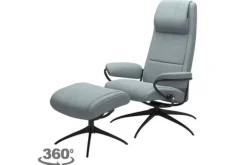 Outlet Relaxfauteuil Paris HighBack | Relaxstoelen|Draaifauteuils